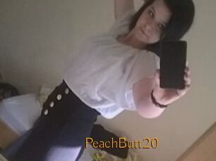 PeachButt20