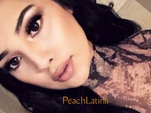 PeachLatina