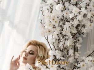 PeachLuxury