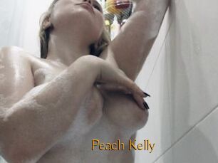 Peach_Kelly