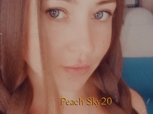 Peach_Sky20