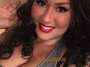 Peaches8898