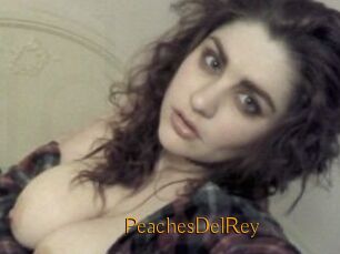 PeachesDelRey