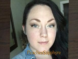 PeachesSapphyre