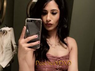 PeachesXOXO
