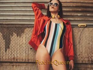 PeachieQueen