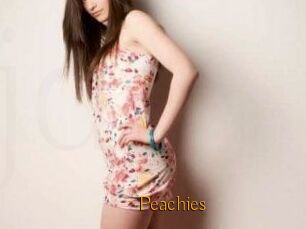 Peachies