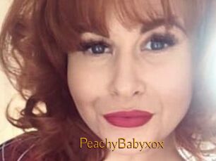 PeachyBabyxox