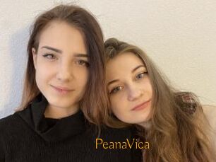 PeanaVica