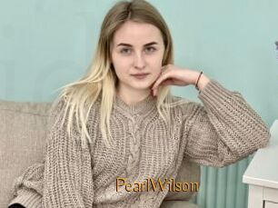 PearlWilson