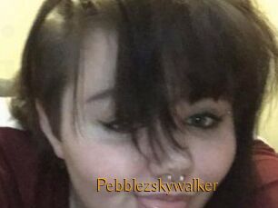 Pebblezskywalker