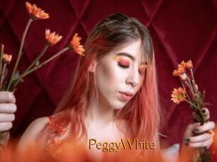PeggyWhite