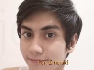 Pen_Emerald