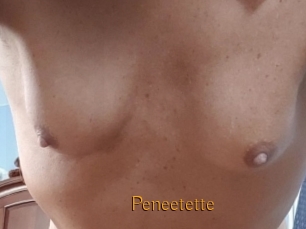 Peneetette