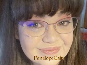 PenelopeCain