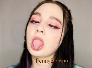 PennyBenson