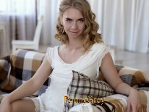 PennyGrey