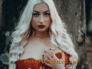 PennyPeachBabestation