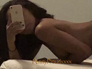 PennyProudxxxx