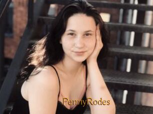 PennyRodes