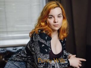 Penny_Wills