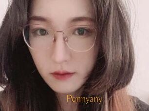 Pennyany