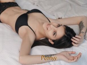 Peonyy