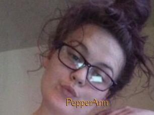 Pepper_Ann