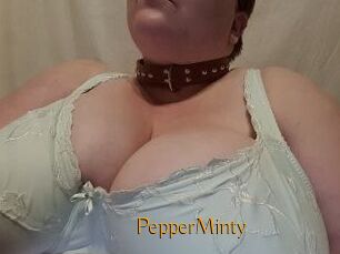 PepperMinty