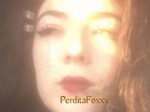 PerditaFoxxx