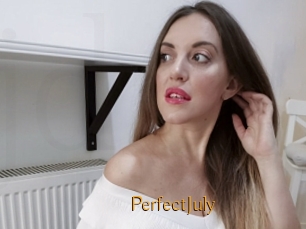 PerfectJuly
