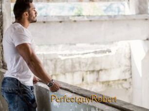 PerfectguyRobert