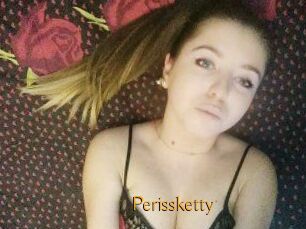 Perissketty