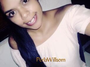 PerlaWillsom