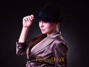 PerlessDivaX