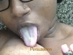 Persuasionn