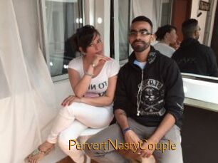 PervertNastyCouple