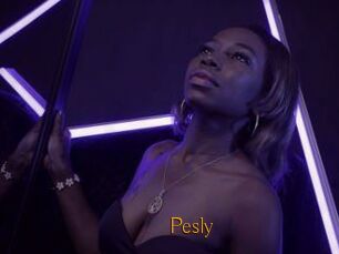 Pesly