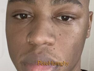PeteHumphy