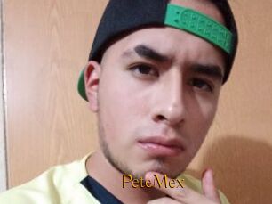 PeteMex