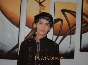 PeterConwey