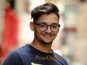 PeterDiggins