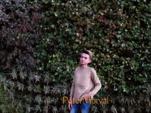 PeterMorval