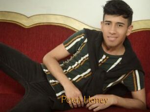Peter_Honey