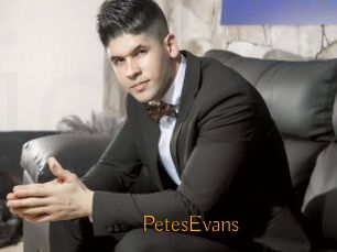 PetesEvans