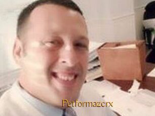 Petformazcrx