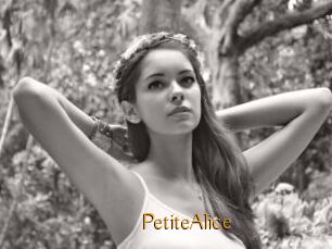 PetiteAlice
