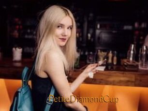 PetiteDiamondCup
