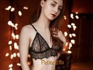 PetiteElla
