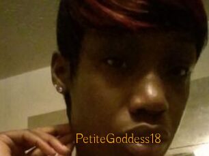 PetiteGoddess18